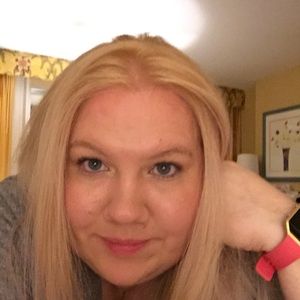 Meet your Posher, Brittney